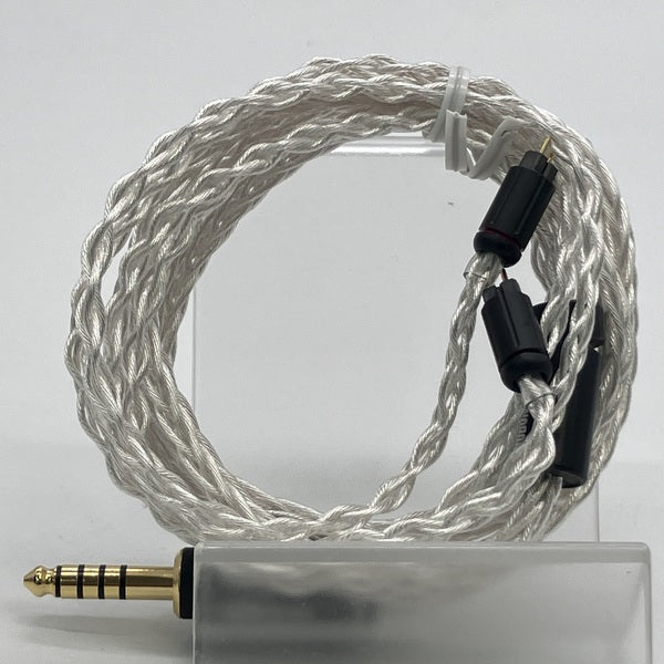 【中古】HERCULES Evo(ヘラクレス エヴォ)4.4mm5極バランス/カスタムIEM 2PIN【NLP-HCL-EVO】【秋葉原】