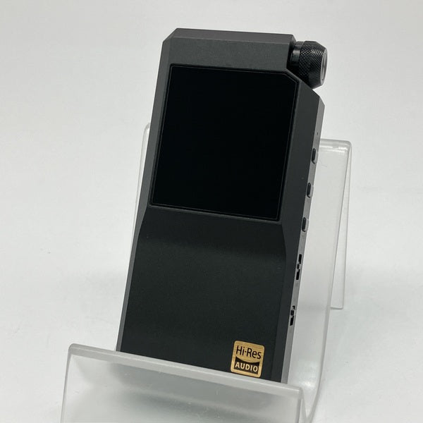 【中古】BTR17 Black 【FIO-BTR17-B】【秋葉原】