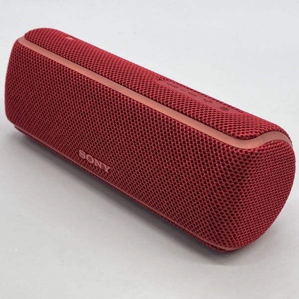 【中古】SRS-XB21 RC【秋葉原】