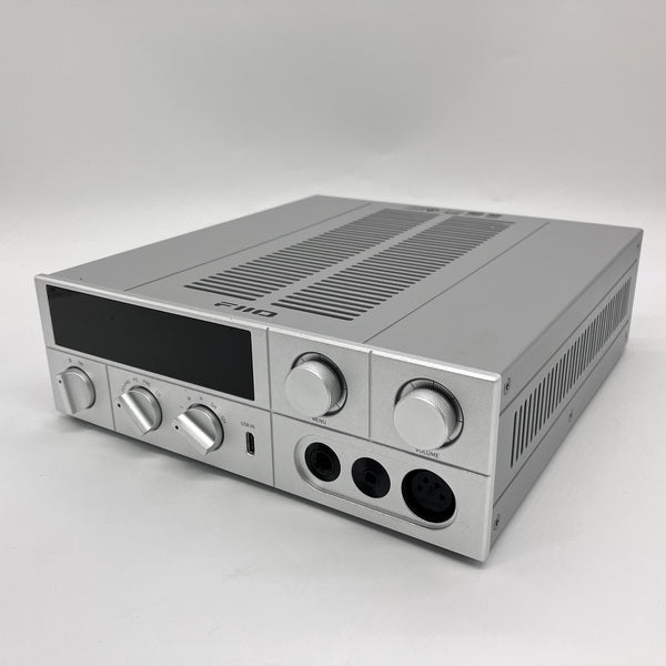 【中古】K17 Silver 【FIO-K17-S】【秋葉原】