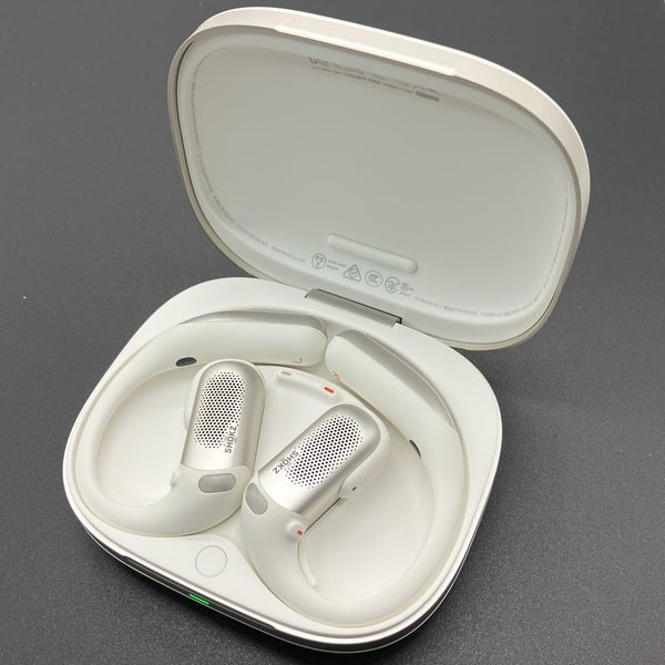 【中古】OpenFit Pro White【SKZ-EP-000063】【秋葉原】