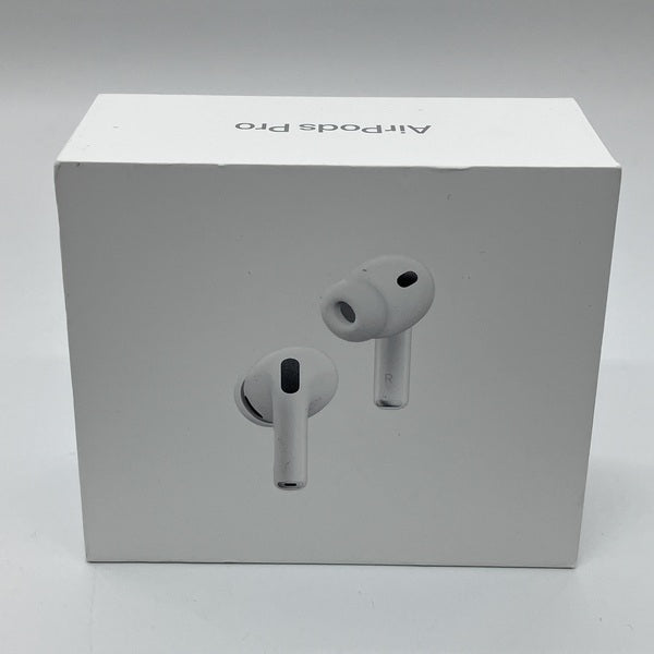 【中古】AirPods Pro 3 MFHP4J/A【秋葉原】