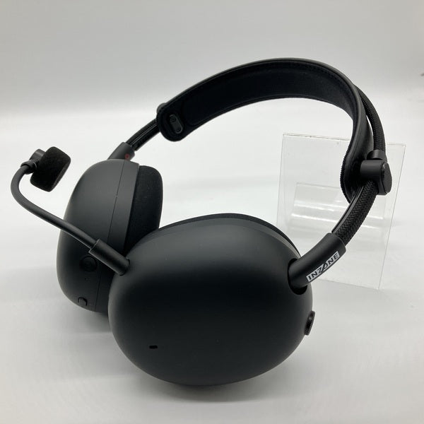 【中古】INZONE H9 Ⅱ ブラック 【WH-G910N BZ】【名古屋】