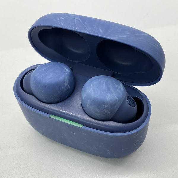 【中古】LinkBuds S アースブルー 【WF-LS900N L】【秋葉原】