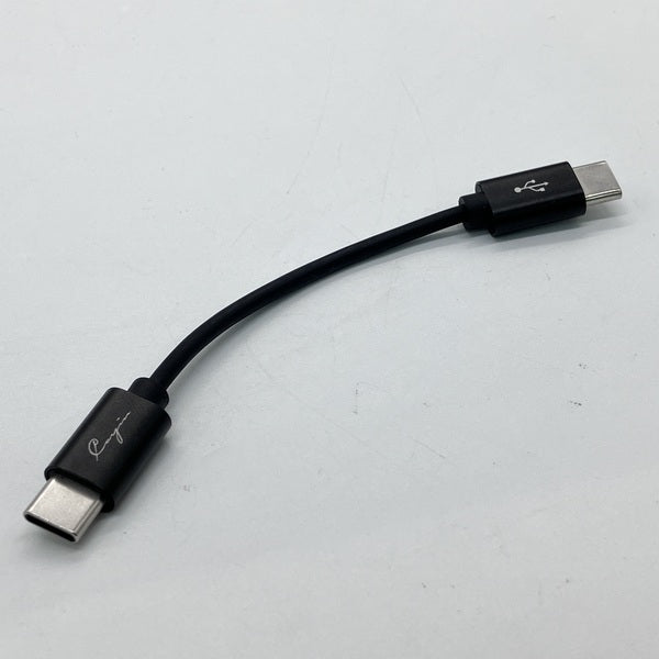 【中古】CS-C2C （USB-C to USB-Cケーブル）【秋葉原】