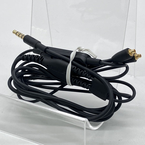【中古】リモート＆マイク内蔵ケーブル (SE215m＋Special Editionケーブル)【RMCE】【秋葉原】