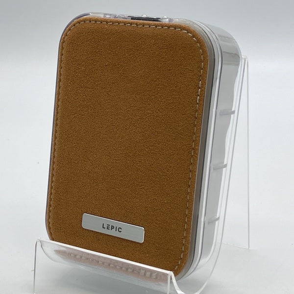 【中古】JUKEBOX ALCANTARA TAN【日本橋】
