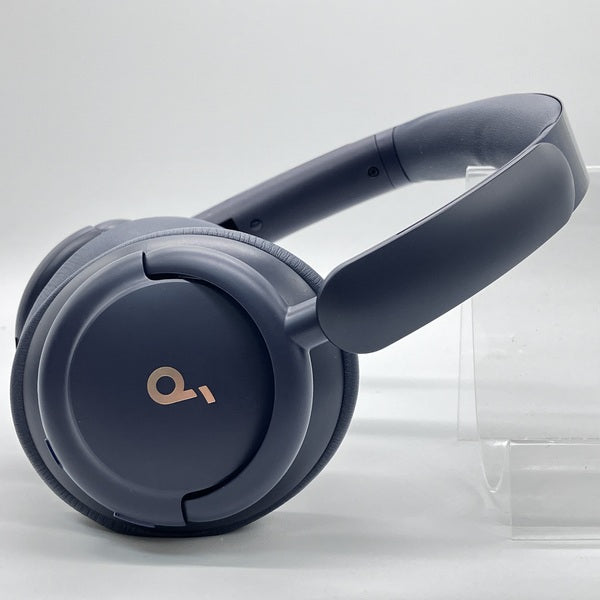 【中古】Soundcore Q30i ネイビー