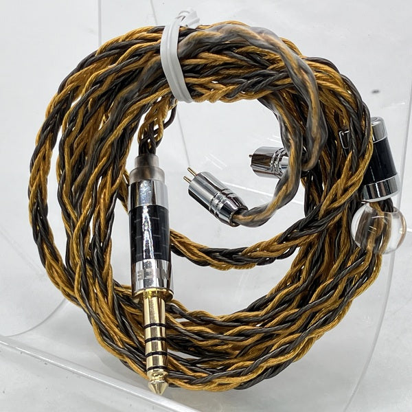 【中古】NICEHCK C8-1 2Pin - 4.4mm【秋葉原】
