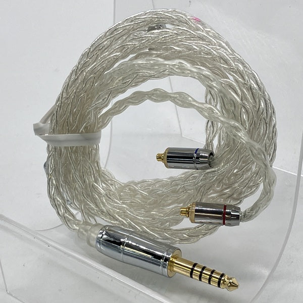 【中古】KBEAR KBF4833 MMCX  4.4mm【秋葉原】