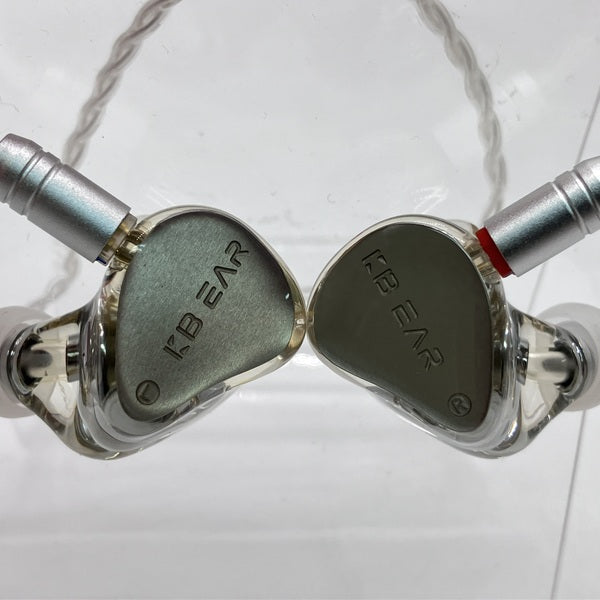 【中古】KBEAR Streamer 流光【秋葉原】