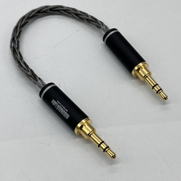 【中古】雁坂 (Karisaka) 3.5mmステレオミニ/3.5mmステレオミニ【NLC-KSA】【秋葉原】