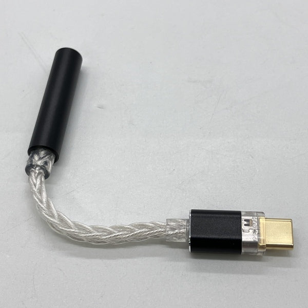 【中古】eppfun USB-C - 3.5mm DAC【日本橋】