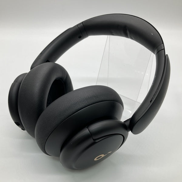 【中古】Soundcore Life Q30（ブラック）