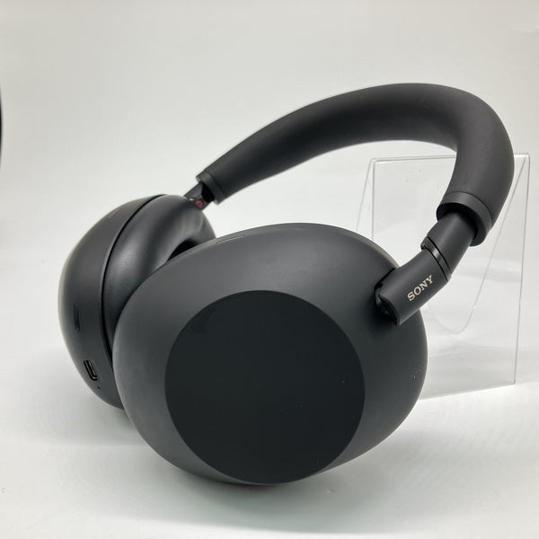 【中古】WH-1000XM6 BM ブラック【秋葉原】