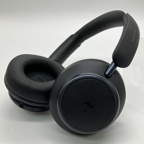 【中古】Soundcore Space Q45 ブラック 【A3040011】【名古屋】