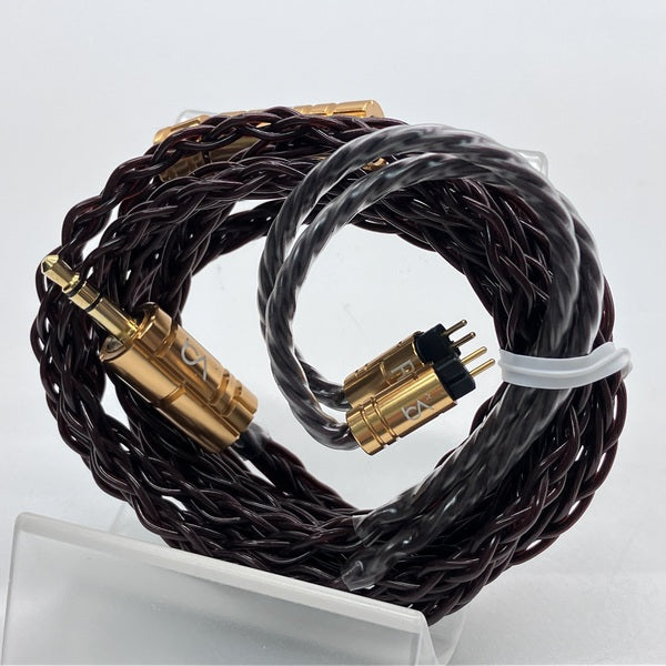 【中古】Arabica 8wire - Custom - 3.5mm 【BEA-1598】【秋葉原】
