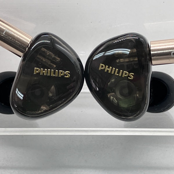 【中古】TAE7009 ブラック インイヤーモニタイヤホン【秋葉原】