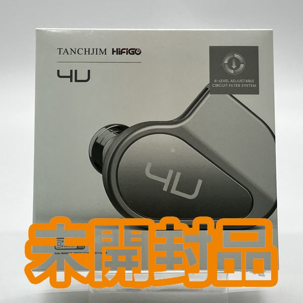 【中古】4U【秋葉原】