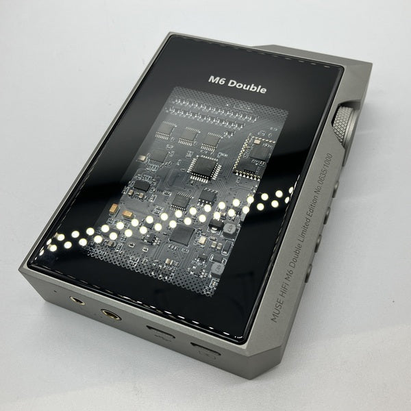 【中古】M6 Double【秋葉原】