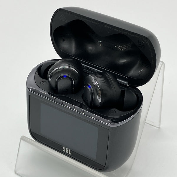 【中古】TOUR PRO 3 ブラック【JBLTOURPRO3BLK】【名古屋】