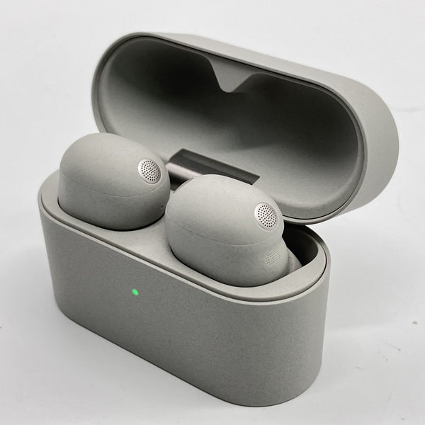 【中古】WF-1000XM6 SZ プラチナシルバー【秋葉原】