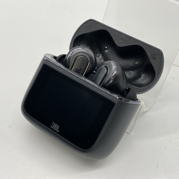 【中古】TOUR PRO 3 ブラック【JBLTOURPRO3BLK】【日本橋】