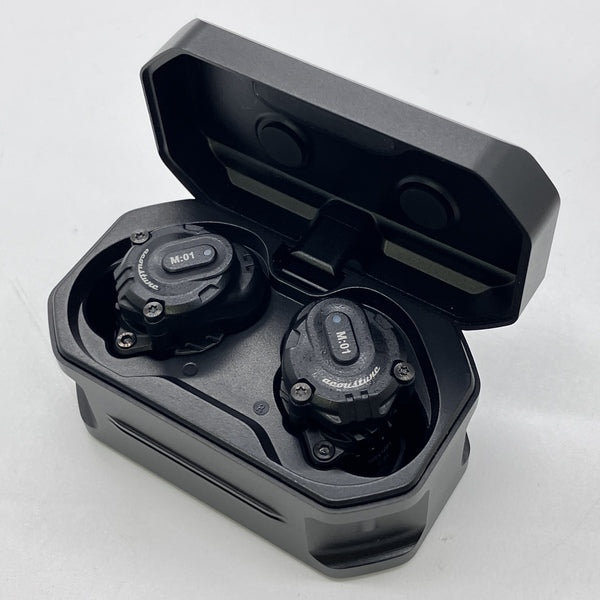 【中古】HSX1001 Jin -迅- 【HSX1001V1-BLK】【秋葉原】