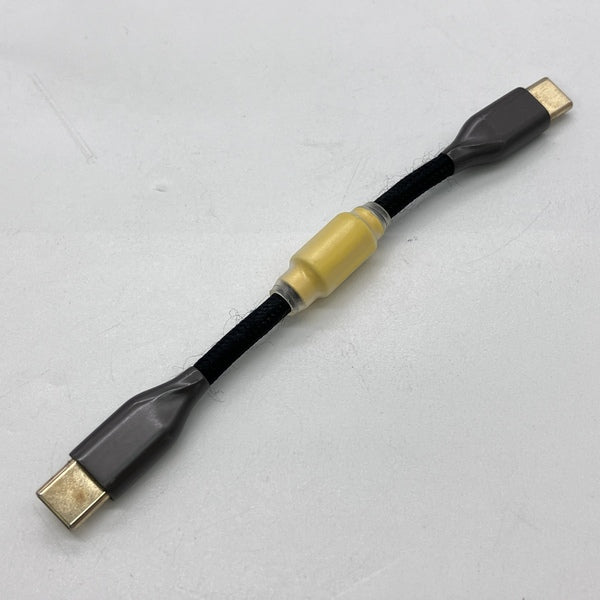 【中古】T1 Type-C to Type-C OTGケーブル【秋葉原】