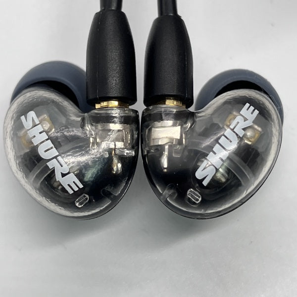 【中古】AONIC4 ブラック 【SE42HYBK+UNI-A】【秋葉原】