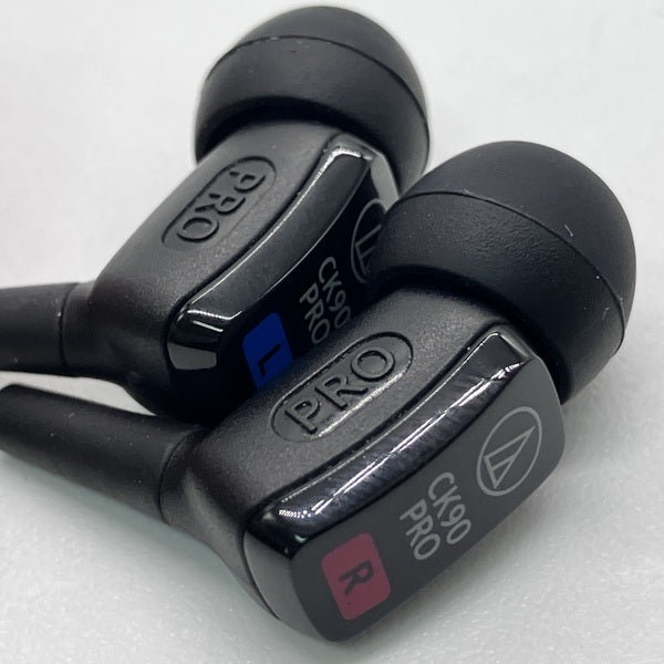 【中古】ATH-CK90PRO【秋葉原】