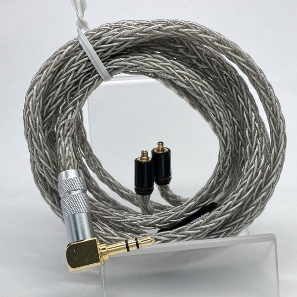 【中古】越百　極 (Cosmo-Kiwami)3.5mmステレオミニ/MMCX 【NLV-CSM-KWM】【秋葉原】