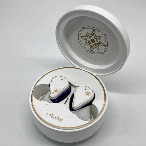 【中古】Robin's Earphones (崩壊：スターレイル) コラボモデル【秋葉原】