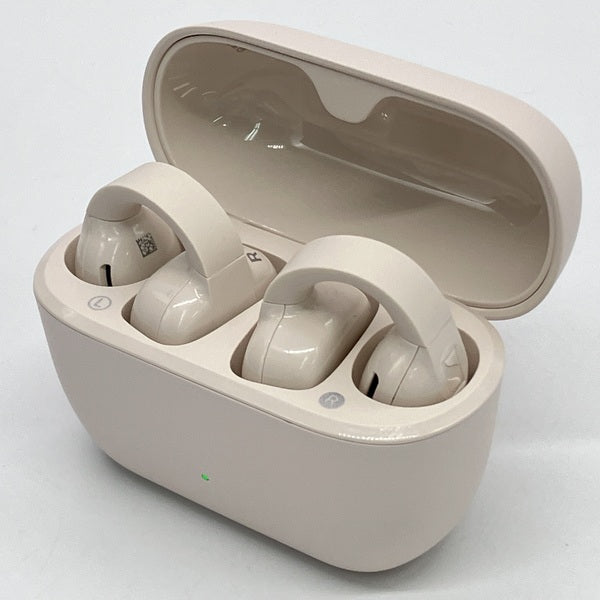 【中古】ACCENTUM Clip Cream【AOWS1 CREAM】【秋葉原】