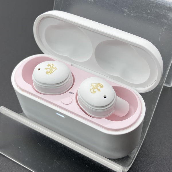 【中古】ZE500 for ASMR -Patra コラボ White【秋葉原】