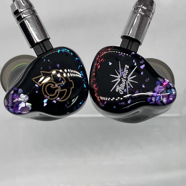 【中古】Kiwi Ears x HBB Punch【秋葉原】