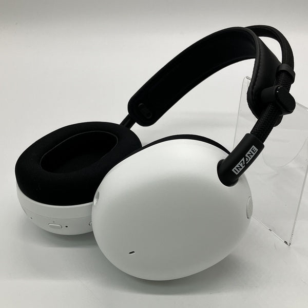【中古】INZONE H9 Ⅱ ホワイト 【WH-G910N WZ】【日本橋】