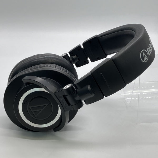 【中古】ATH-M50xBT2【秋葉原】
