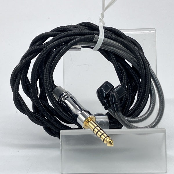 【中古】NICEHCK  JIALAI JLDT2 qdc 2PIN 4.4mm ケーブル【秋葉原】