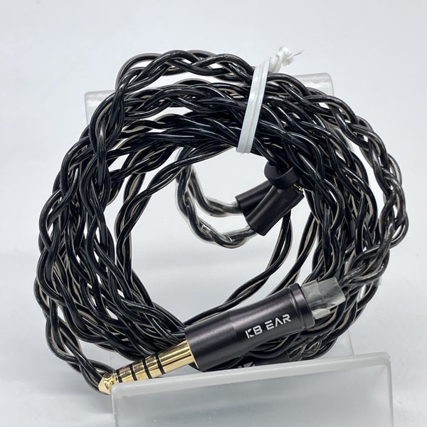 【中古】KBEAR Hazy MMCX-4.4mm【秋葉原】
