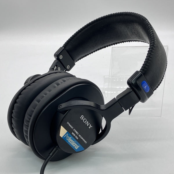 【中古】MDR-7506【秋葉原】