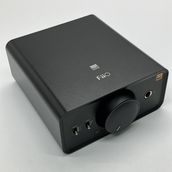 【中古】K5Pro ESS 【FIO-K5PROESS-B】【日本橋】