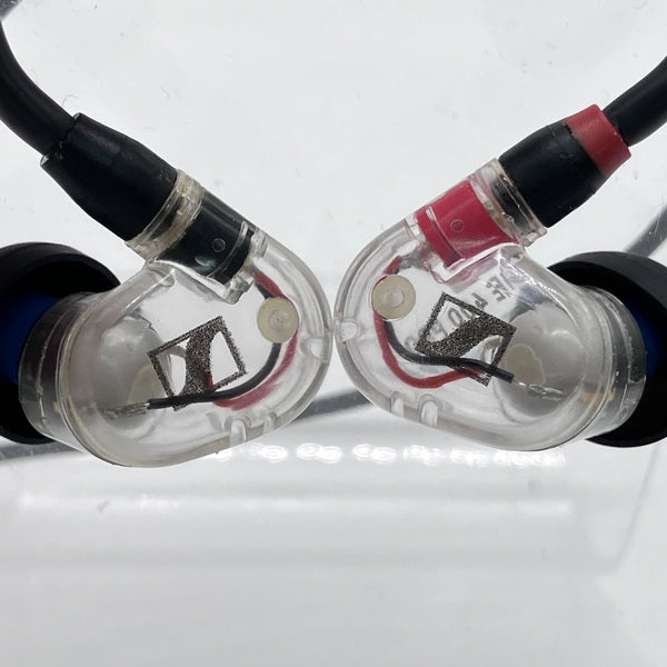 【中古】IE 400 PRO Clear【秋葉原】