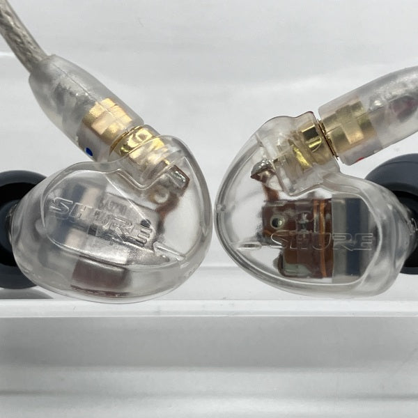 【中古】SE535-CL-J【日本橋】