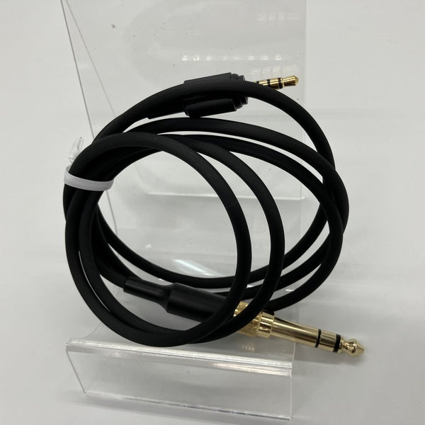 【中古】MDR-M1 Q付属ステレオミニプラグ着脱式ケーブル (約1.2m) 【1-021-030-21】【秋葉原】
