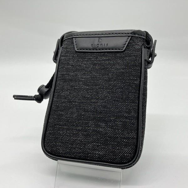【中古】BORSA CarryingPouch Black [size:Small]【秋葉原】