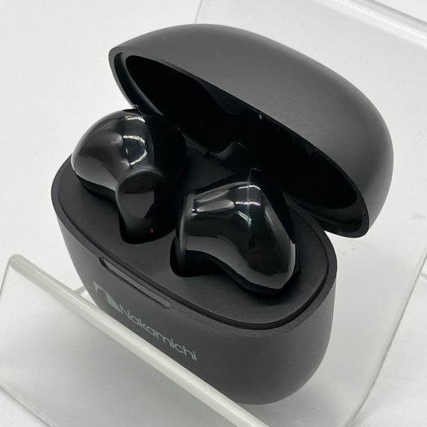 【中古】Nakamichi TW015【日本橋】