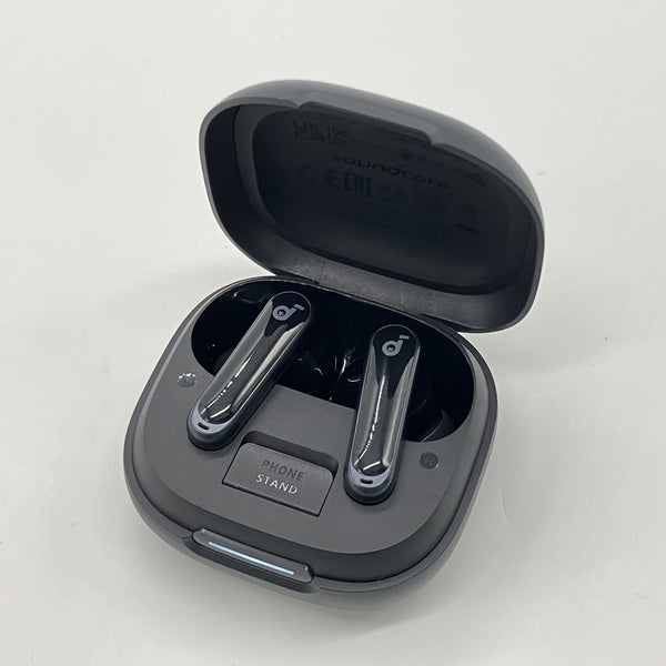 【中古】Soundcore P40i ブラック 【A3955N11】【日本橋】