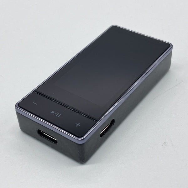 【中古】QX13 Black【FIO-QX13-B】【秋葉原】