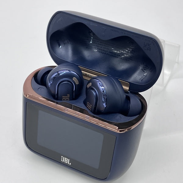 【中古】TOUR PRO 3 ネイビー【秋葉原】